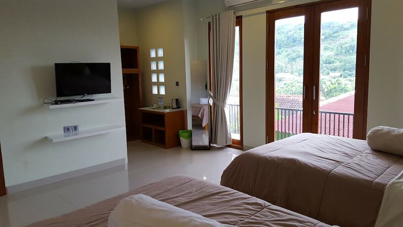 Imagen general del Villa Mataano. Foto 4