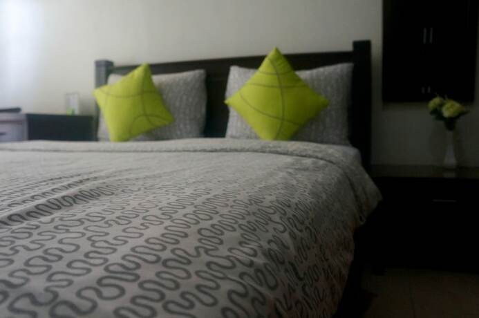 Imagen general del Villa Mataano. Foto 7