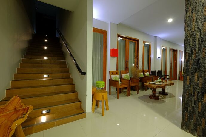 Imagen general del Villa Mataano. Foto 8