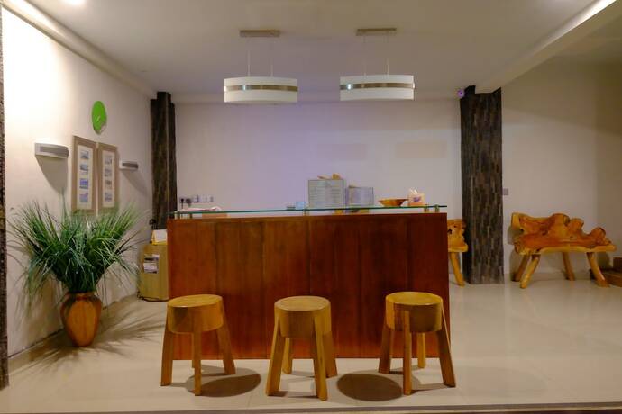 Imagen general del Villa Mataano. Foto 10