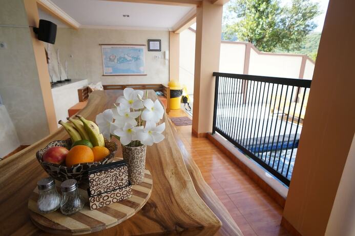 Imagen general del Villa Mataano. Foto 13