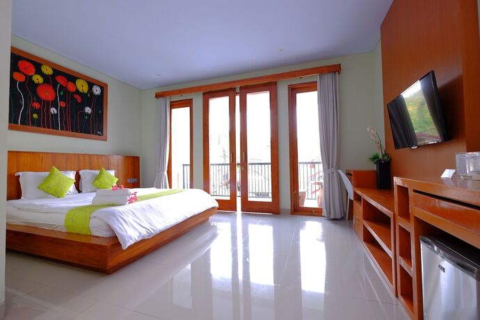 Imagen de la habitación del Villa Mataano. Foto 19