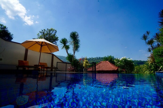 Imagen de la habitación del Villa Mataano. Foto 21