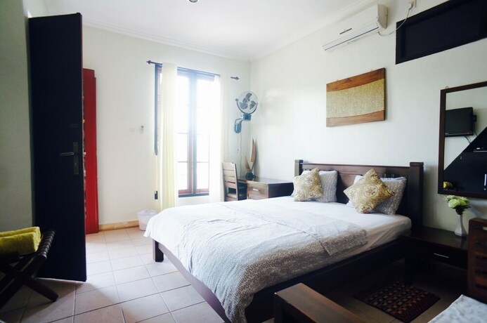 Imagen de la habitación del Villa Mataano. Foto 26