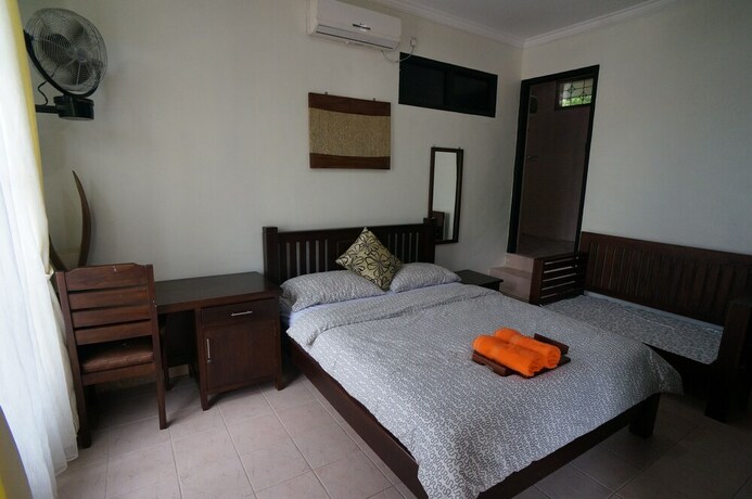 Imagen de la habitación del Villa Mataano. Foto 27