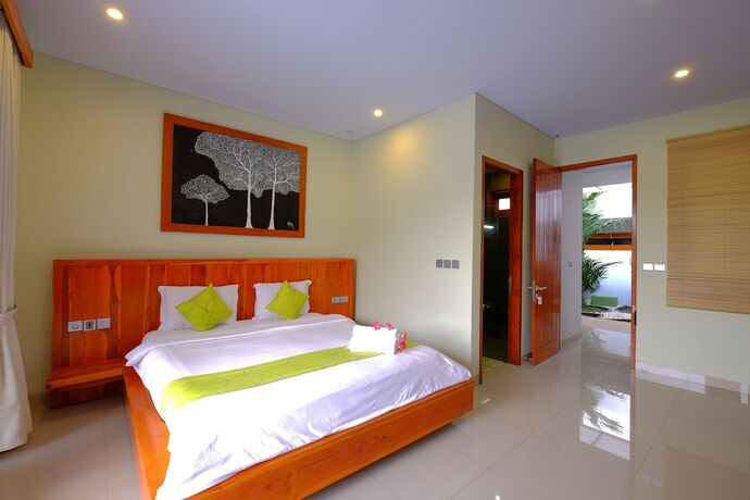 Imagen de la habitación del Villa Mataano. Foto 28