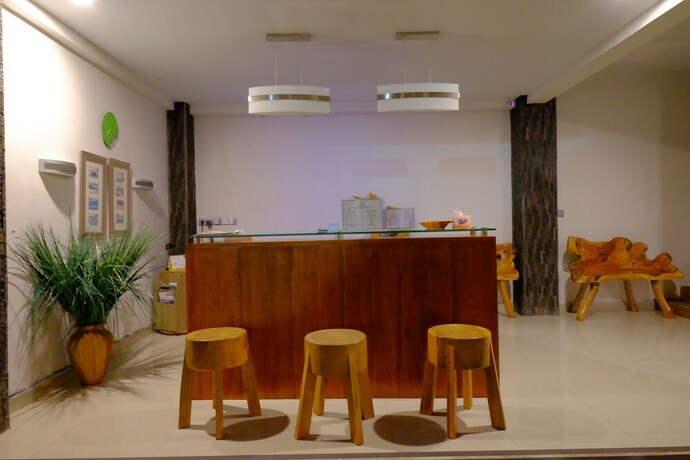 Imagen de los interiores del Villa Mataano. Foto 30