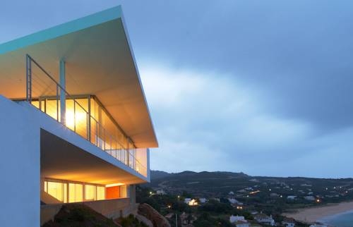 Imagen general del Villa Mathesis. Foto 2