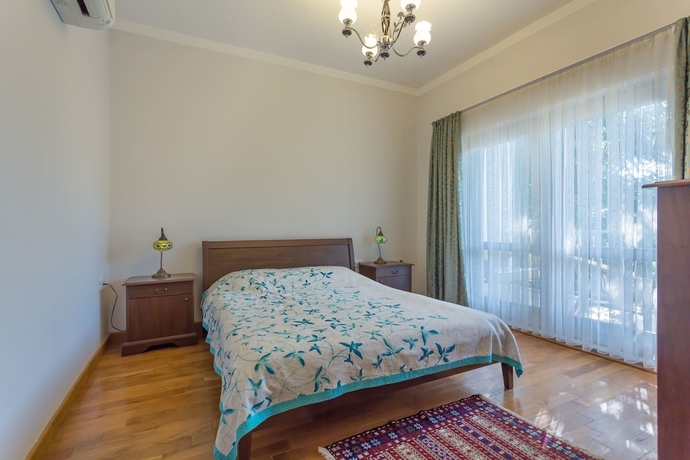 Imagen de la habitación del Villa Mavi Luxury Aparts. Foto 1