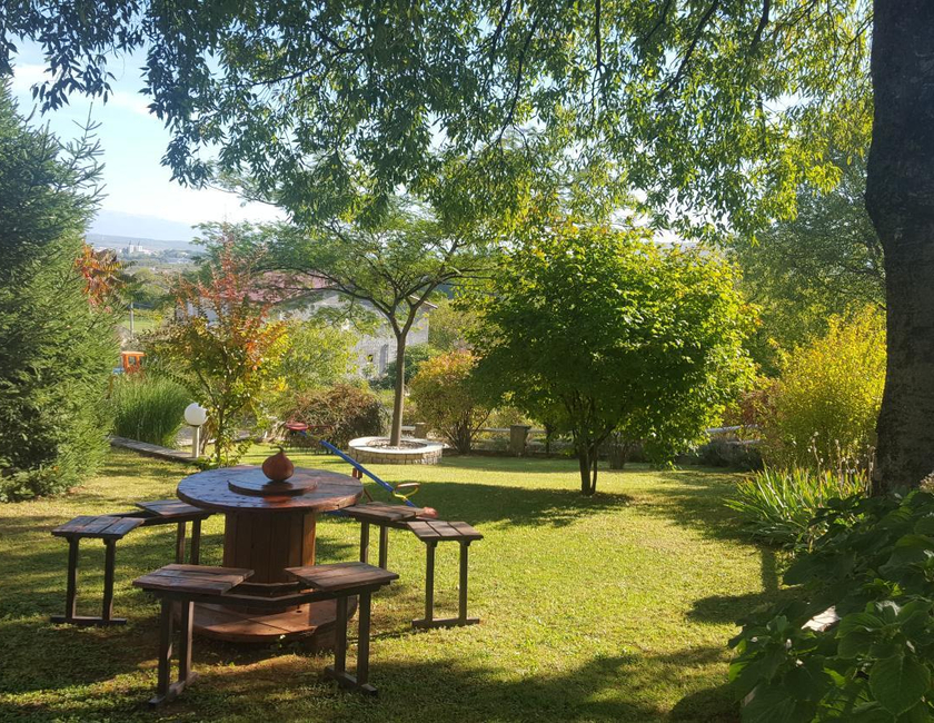 Imagen general del Villa Meca. Foto 12