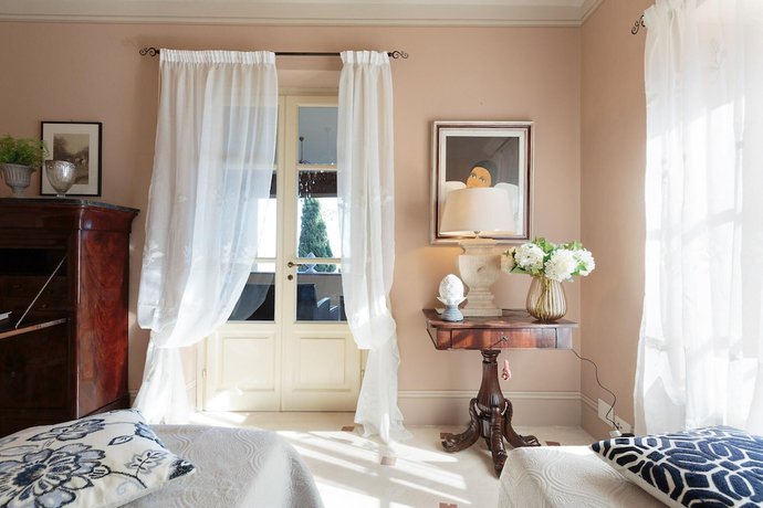 Imagen de la habitación del Villa Medea in Maggiano. Foto 1