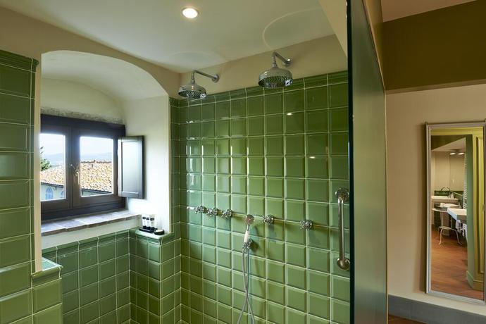 Imagen de la habitación del Villa Medicea Di Lilliano. Foto 6