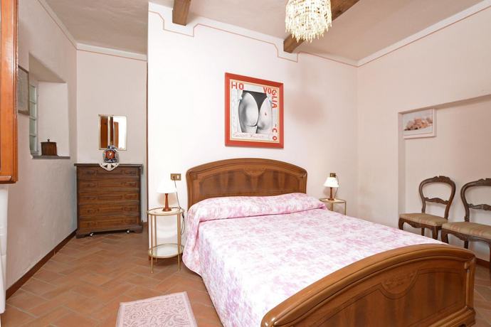 Imagen de la habitación del Villa Medicina in Pescia. Foto 5