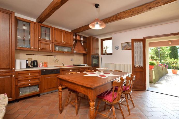 Imagen de la habitación del Villa Medicina in Pescia. Foto 8