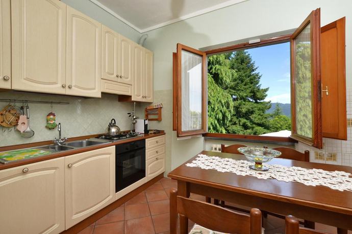 Imagen de la habitación del Villa Medicina in Pescia. Foto 12