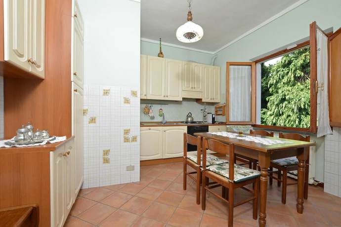 Imagen de la habitación del Villa Medicina in Pescia. Foto 13