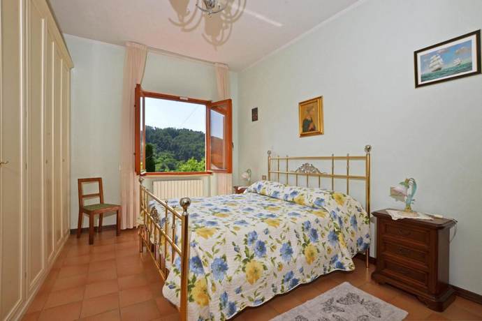Imagen de la habitación del Villa Medicina in Pescia. Foto 16