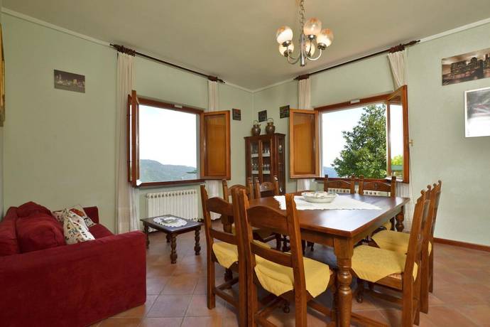 Imagen de la habitación del Villa Medicina in Pescia. Foto 20