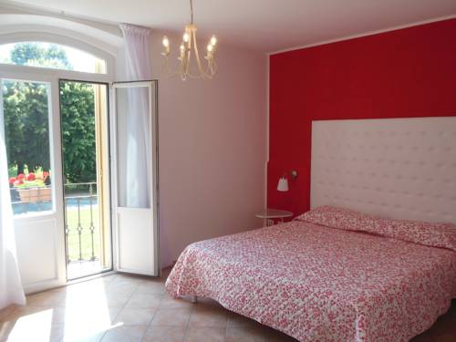 Imagen de la habitación del Villa Meli Lupi - Residenze Temporanee. Foto 1