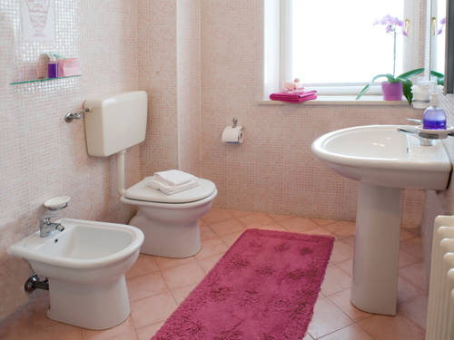 Imagen de la habitación del Villa Meli Lupi - Residenze Temporanee. Foto 2