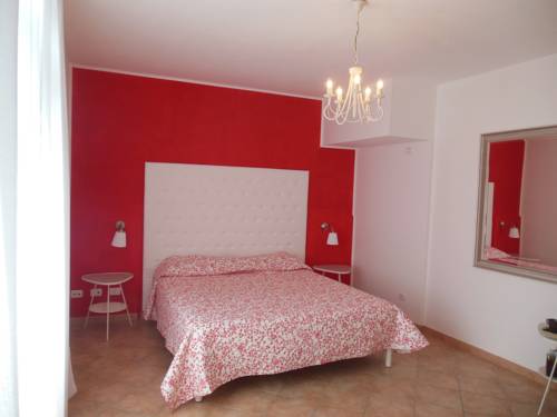Imagen de la habitación del Villa Meli Lupi - Residenze Temporanee. Foto 3