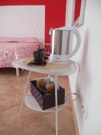 Imagen de la habitación del Villa Meli Lupi - Residenze Temporanee. Foto 4