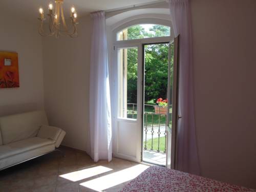 Imagen de la habitación del Villa Meli Lupi - Residenze Temporanee. Foto 6