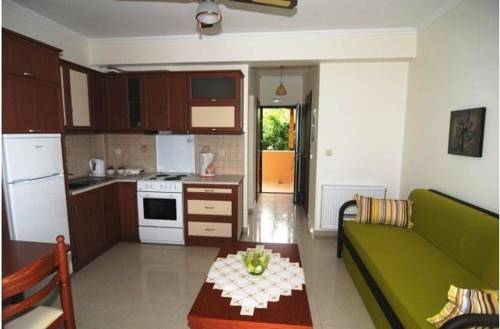 Imagen general del Villa Meliti. Foto 4