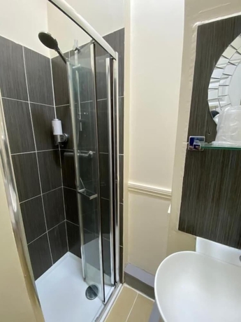 Imagen de la habitación del Villa Mentone Hotel. Foto 3