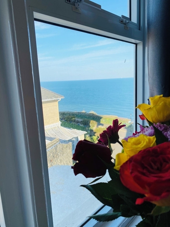 Imagen de la habitación del Villa Mentone Hotel. Foto 4