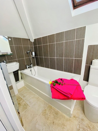 Imagen de la habitación del Villa Mentone Hotel. Foto 8