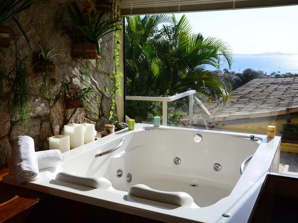 Imagen general del Villa Mercedes Pousada & Spa. Foto 4
