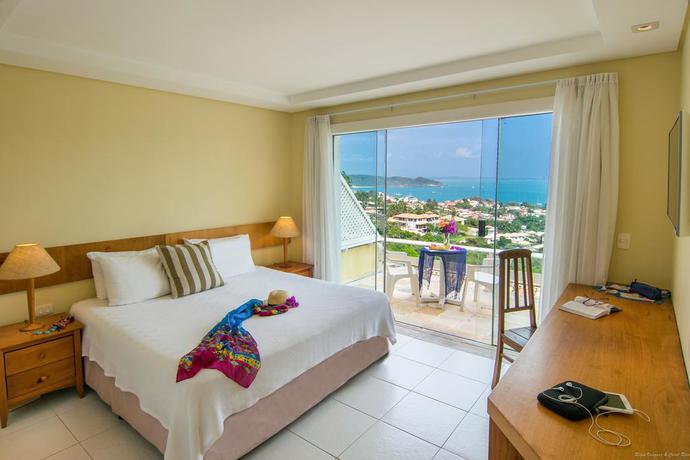 Imagen general del Villa Mercedes Pousada & Spa. Foto 7