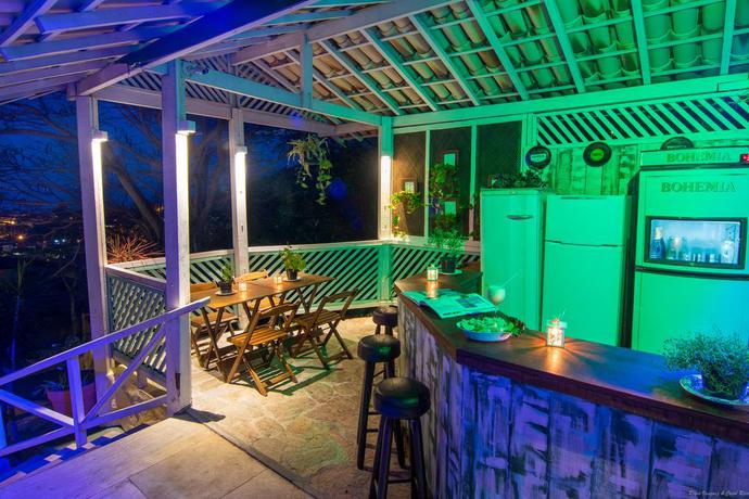 Imagen general del Villa Mercedes Pousada & Spa. Foto 15