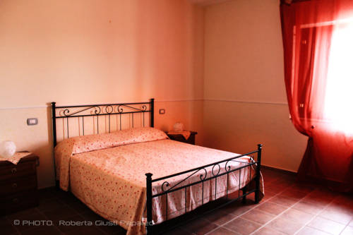 Imagen de la habitación del Villa Merici - Borgo Verde. Foto 1