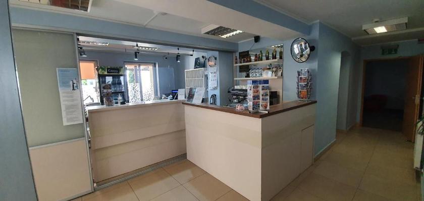 Imagen de los interiores del Villa Merry Spa&wellness. Foto 11