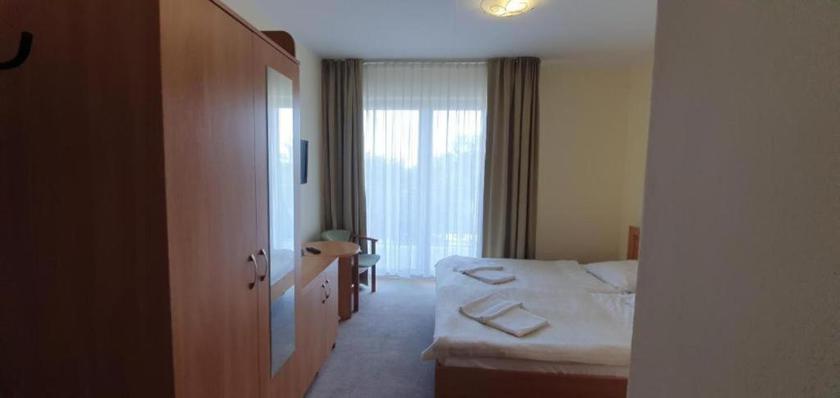 Imagen de la habitación del Villa Merry Spa&wellness. Foto 5