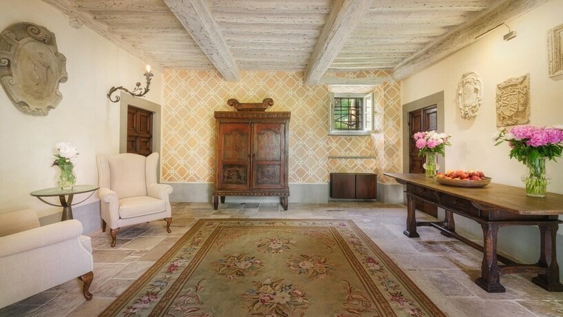 Imagen general del Villa Metelliano 10. Foto 16