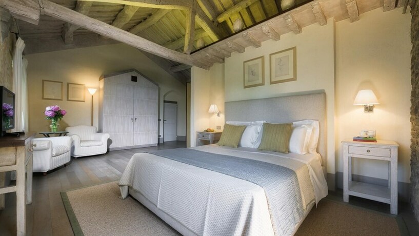 Imagen general del Villa Metelliano 10. Foto 17