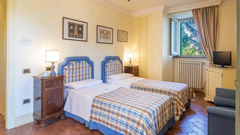 Imagen general del Villa Milani 20 in Spoleto. Foto 2