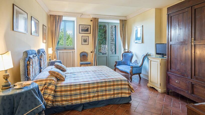 Imagen general del Villa Milani 20 in Spoleto. Foto 3