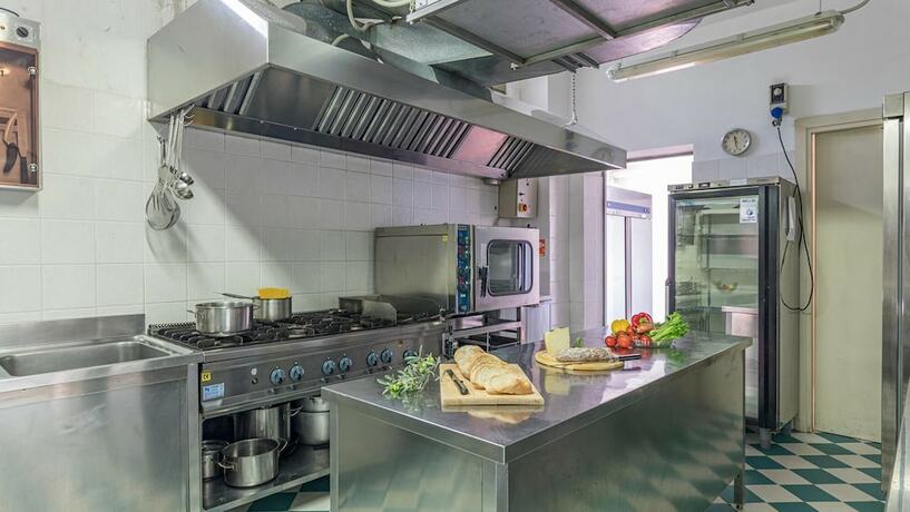 Imagen general del Villa Milani 20 in Spoleto. Foto 4