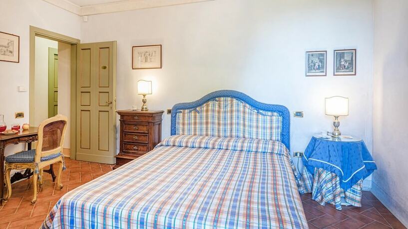 Imagen general del Villa Milani 20 in Spoleto. Foto 6