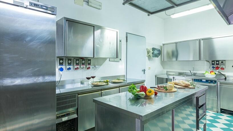 Imagen de la habitación del Villa Milani 20 in Spoleto. Foto 19