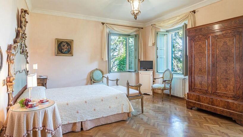 Imagen general del Villa Milani 20 in Spoleto. Foto 7