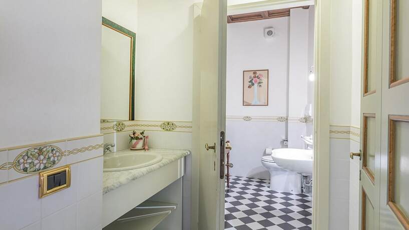 Imagen general del Villa Milani 20 in Spoleto. Foto 11