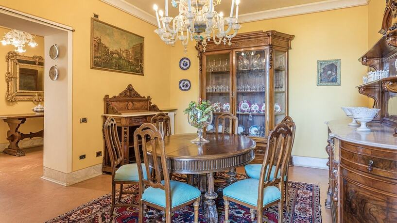 Imagen general del Villa Milani 20 in Spoleto. Foto 12