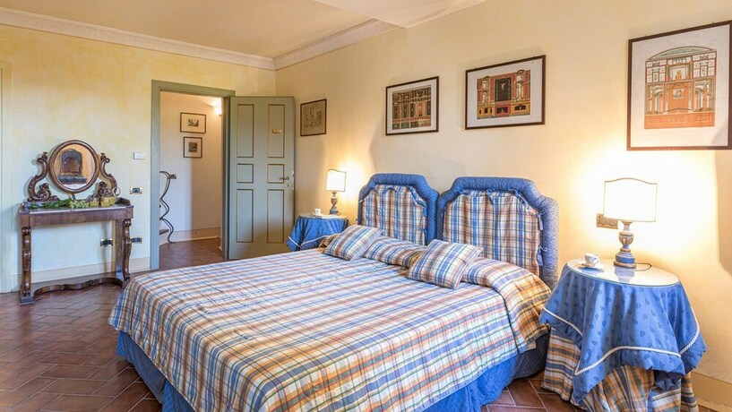 Imagen general del Villa Milani 20 in Spoleto. Foto 13