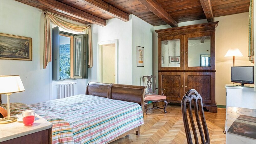 Imagen general del Villa Milani 20 in Spoleto. Foto 14