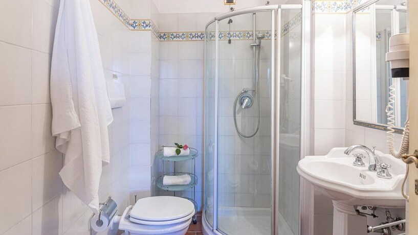 Imagen general del Villa Milani 20 in Spoleto. Foto 16